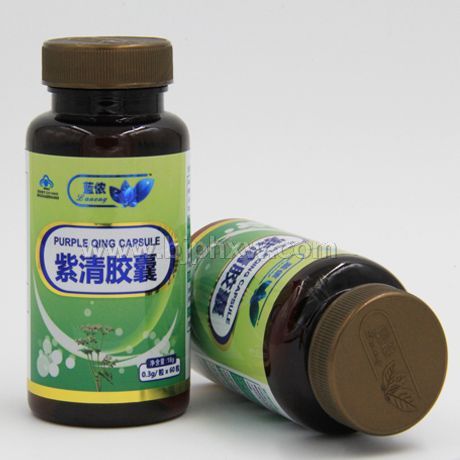 紫清胶囊——华夏外用产品招商网