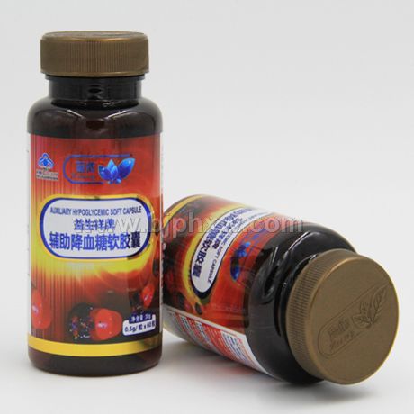 金奥力牌辅助降血糖胶囊——华夏外用产品招商网