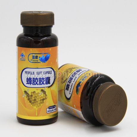 蜂胶胶囊——华夏外用产品招商网