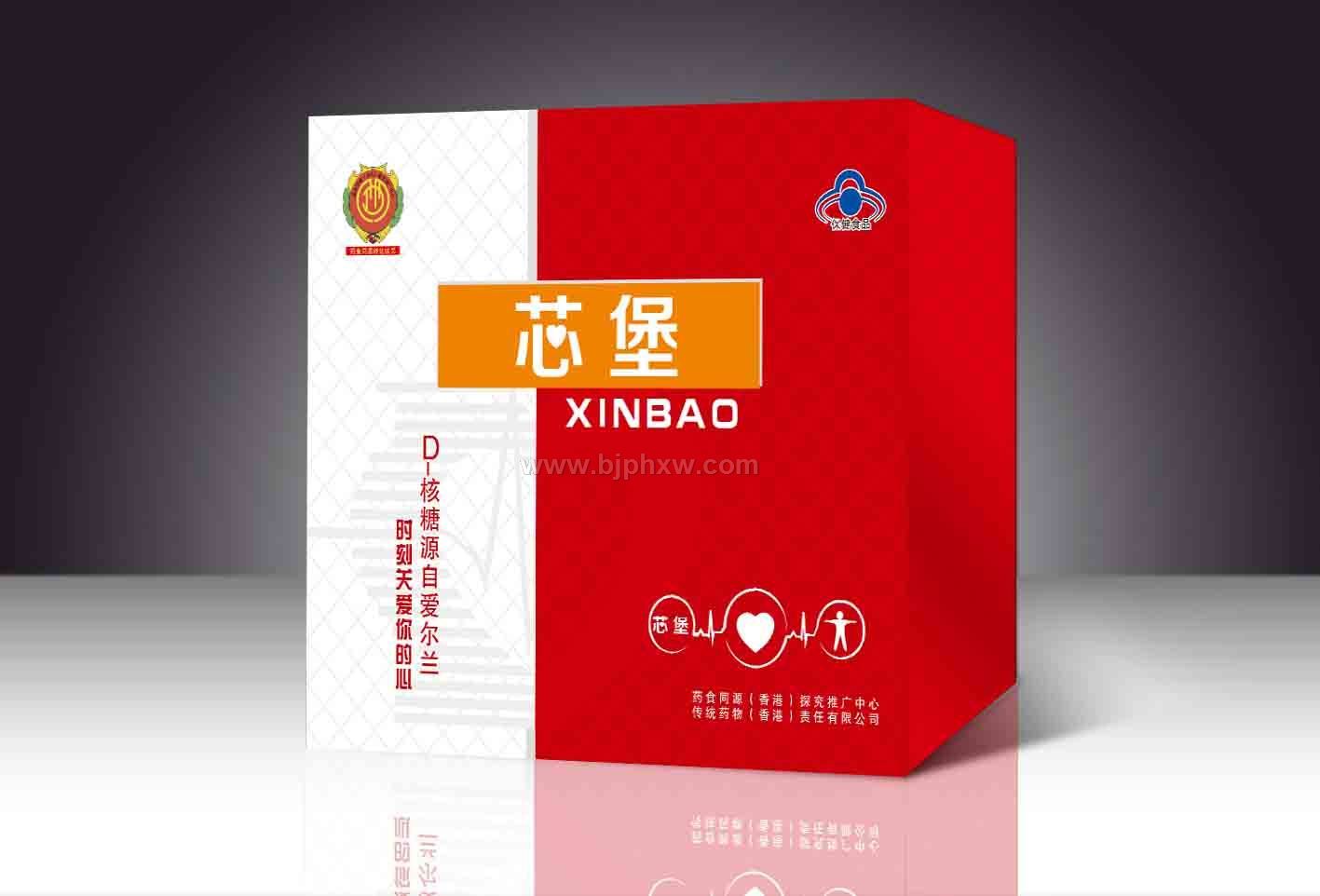 芯堡D核糖