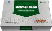 银龄芯搭档罗布麻蜂胶软胶囊