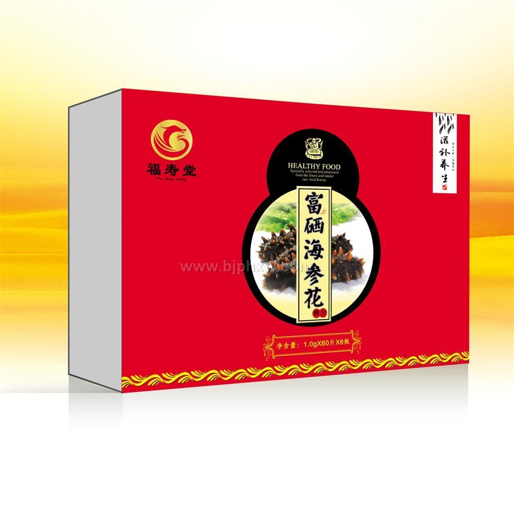 富硒海参花精片——华夏外用产品招商网