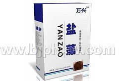 盐藻素片——华夏外用产品招商网