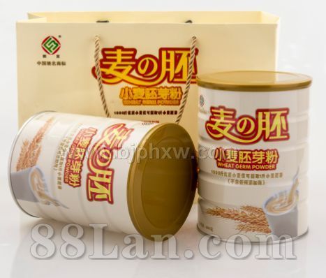 小麦胚芽粉——华夏外用产品招商网
