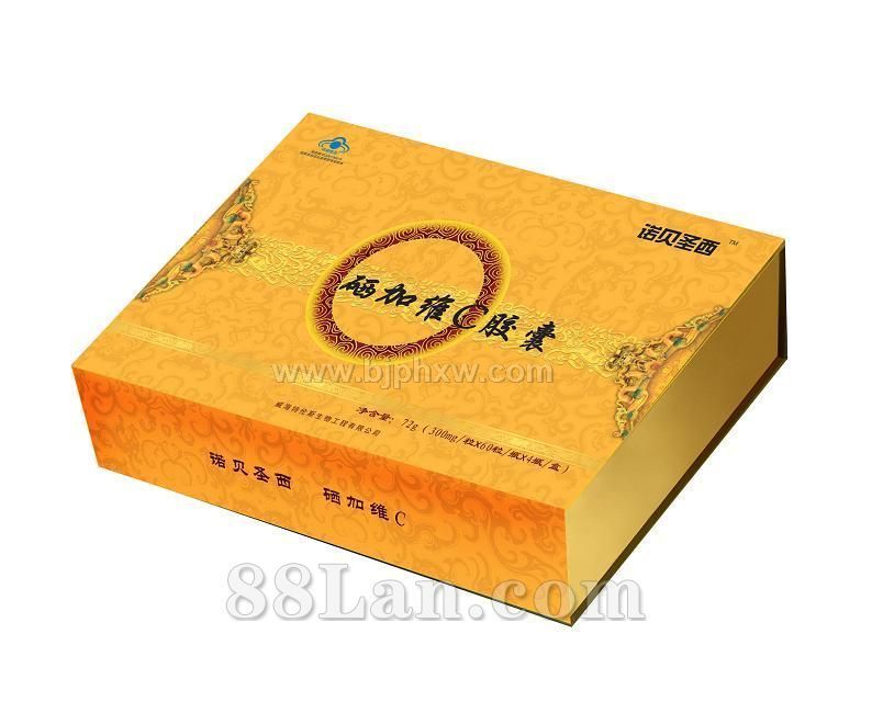 诺贝圣西 硒加维C胶囊——华夏外用产品招商网