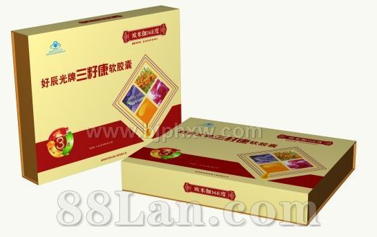 好辰光牌ω-36E度三籽康软胶囊——华夏外用产品招商网