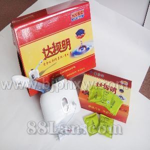 达视明三维立体中药熏蒸理疗法——华夏外用产品招商网