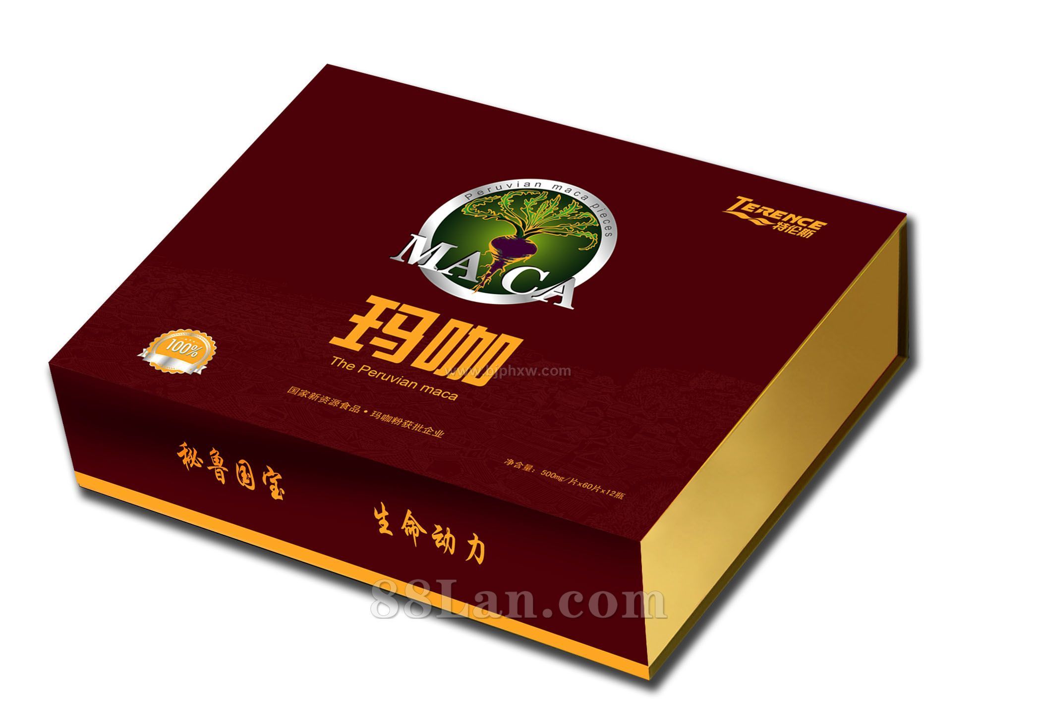 高含量天然黑玛咖片——华夏外用产品招商网