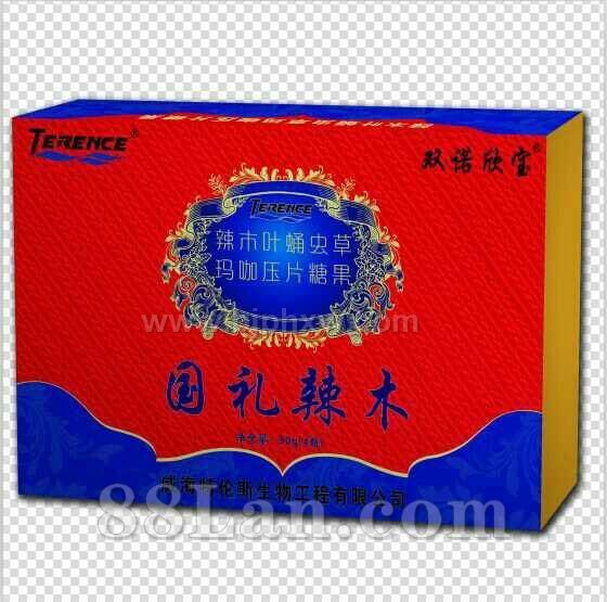 国礼辣木蛹虫草——华夏外用产品招商网