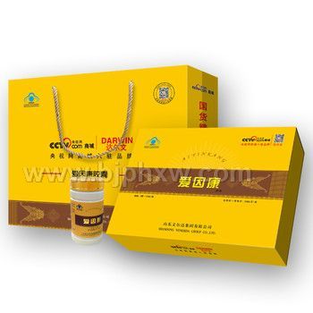 达尔文牌爱因康胶囊——华夏外用产品招商网
