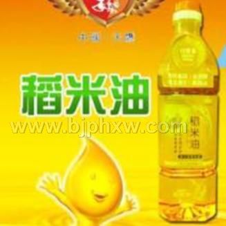 好口福稻米油——华夏外用产品招商网