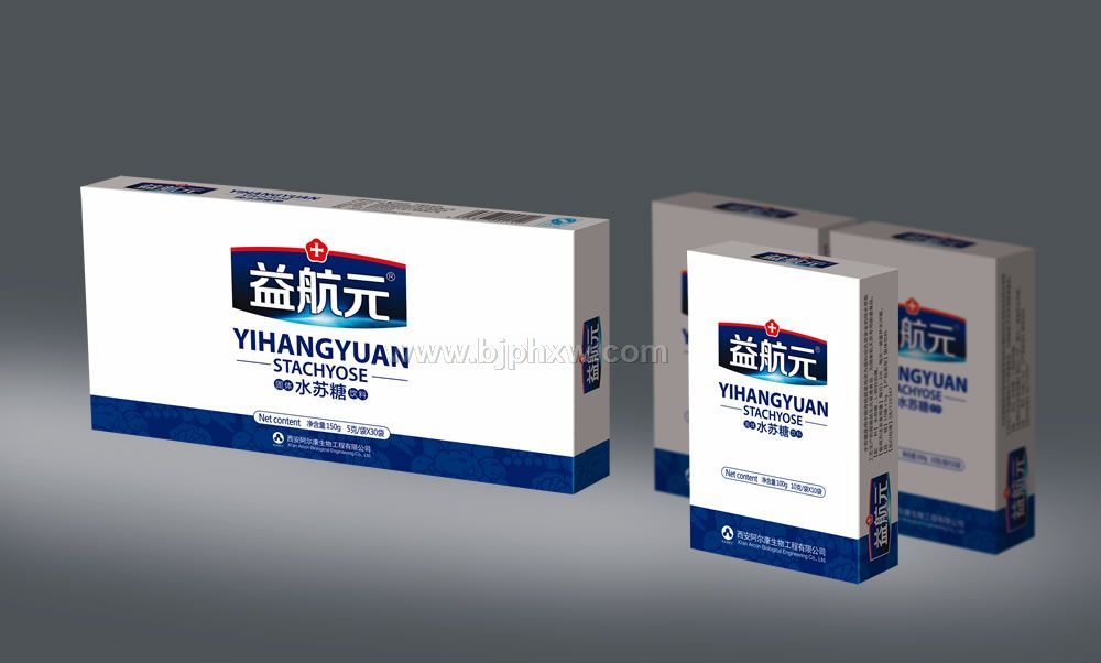 益航元——华夏外用产品招商网
