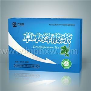 齐昕堂排酸茶 告别痛风新时代 诚招代理商 定制加工——华夏外用产品招商网
