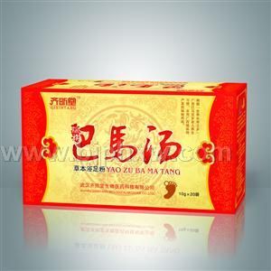 齐昕堂巴马汤 专业泡脚粉 诚招代理商——华夏外用产品招商网