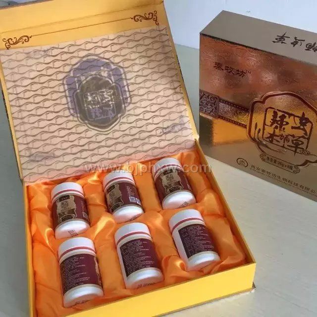 辣木虫草——华夏外用产品招商网