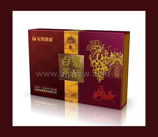 白黎芦醇——华夏外用产品招商网
