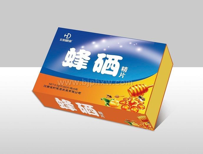 蜂硒——华夏外用产品招商网