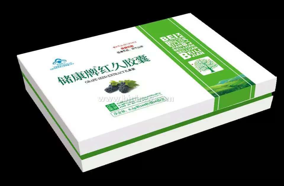储康牌红久胶囊——华夏外用产品招商网