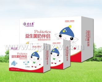 益生菌奶伴侣——华夏外用产品招商网