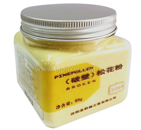 圣善缘破壁松花粉——华夏外用产品招商网