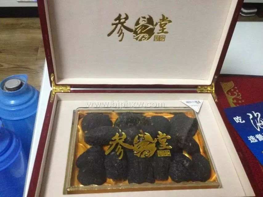 海誉海参——华夏外用产品招商网