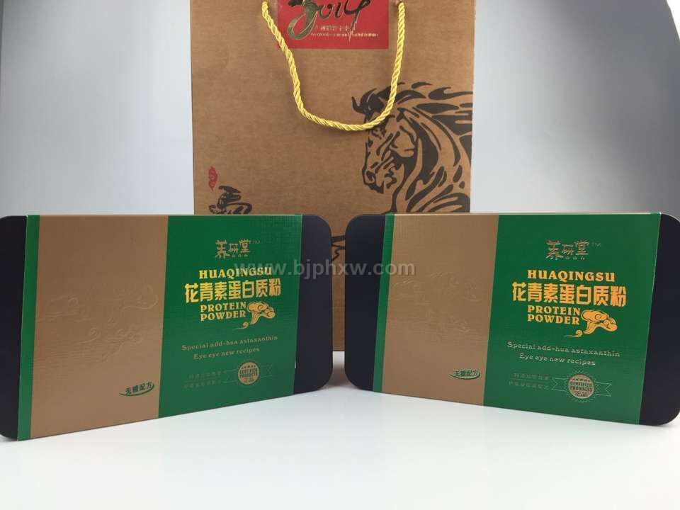 青花素蛋白质粉（养研堂）——华夏外用产品招商网