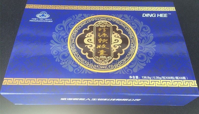 （硒）珍源软胶囊——华夏外用产品招商网
