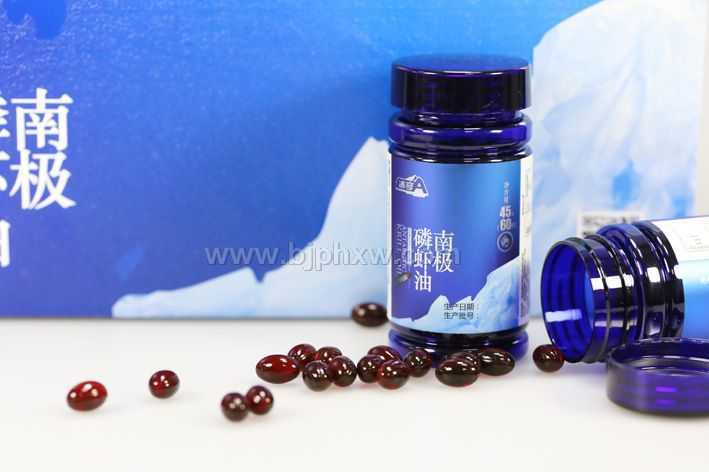 道姆生物南极磷虾油——华夏外用产品招商网