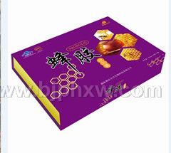 蜂胶——华夏外用产品招商网