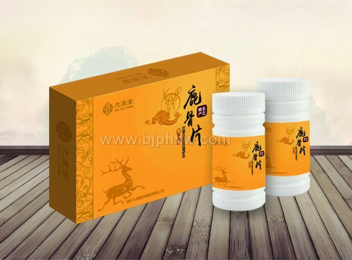 鹿骨片——华夏外用产品招商网