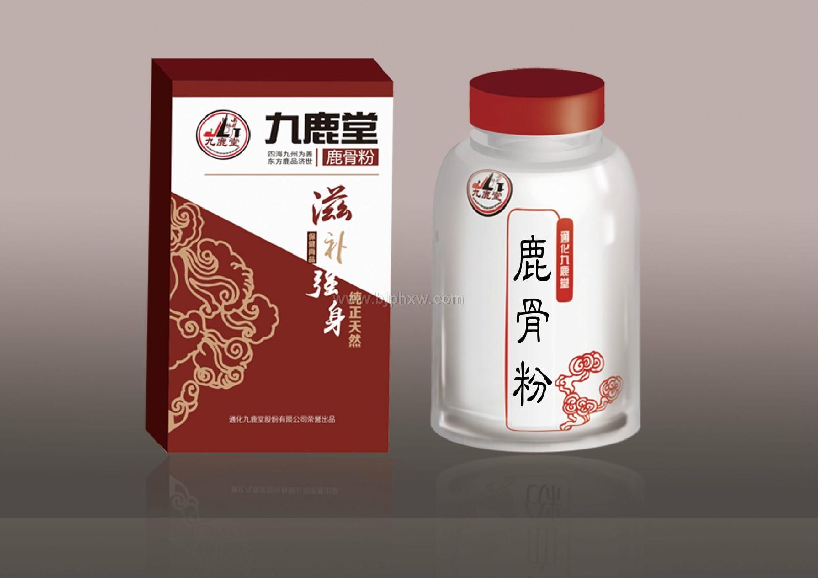 鹿骨粉——华夏外用产品招商网