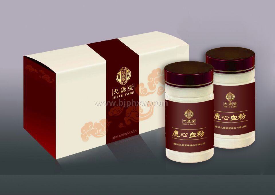 鹿心血粉——华夏外用产品招商网