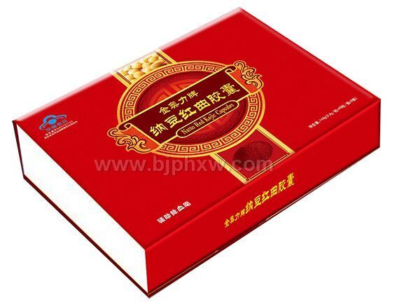 纳豆红曲8瓶装-友之源系列——华夏外用产品招商网
