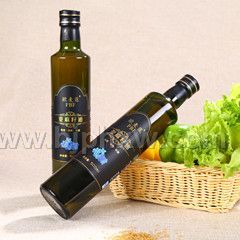 “欧麦臣”牌冷榨亚麻籽油——华夏外用产品招商网