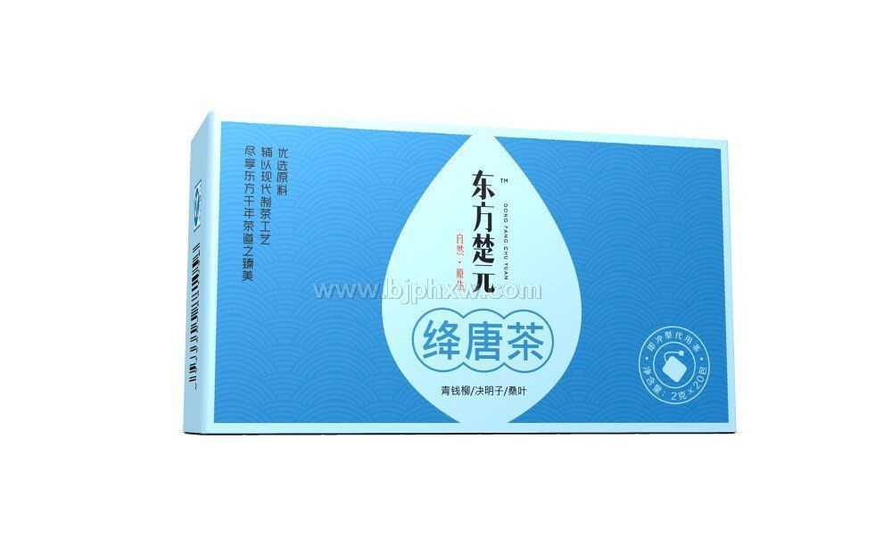 东方楚元绛糖茶——华夏外用产品招商网