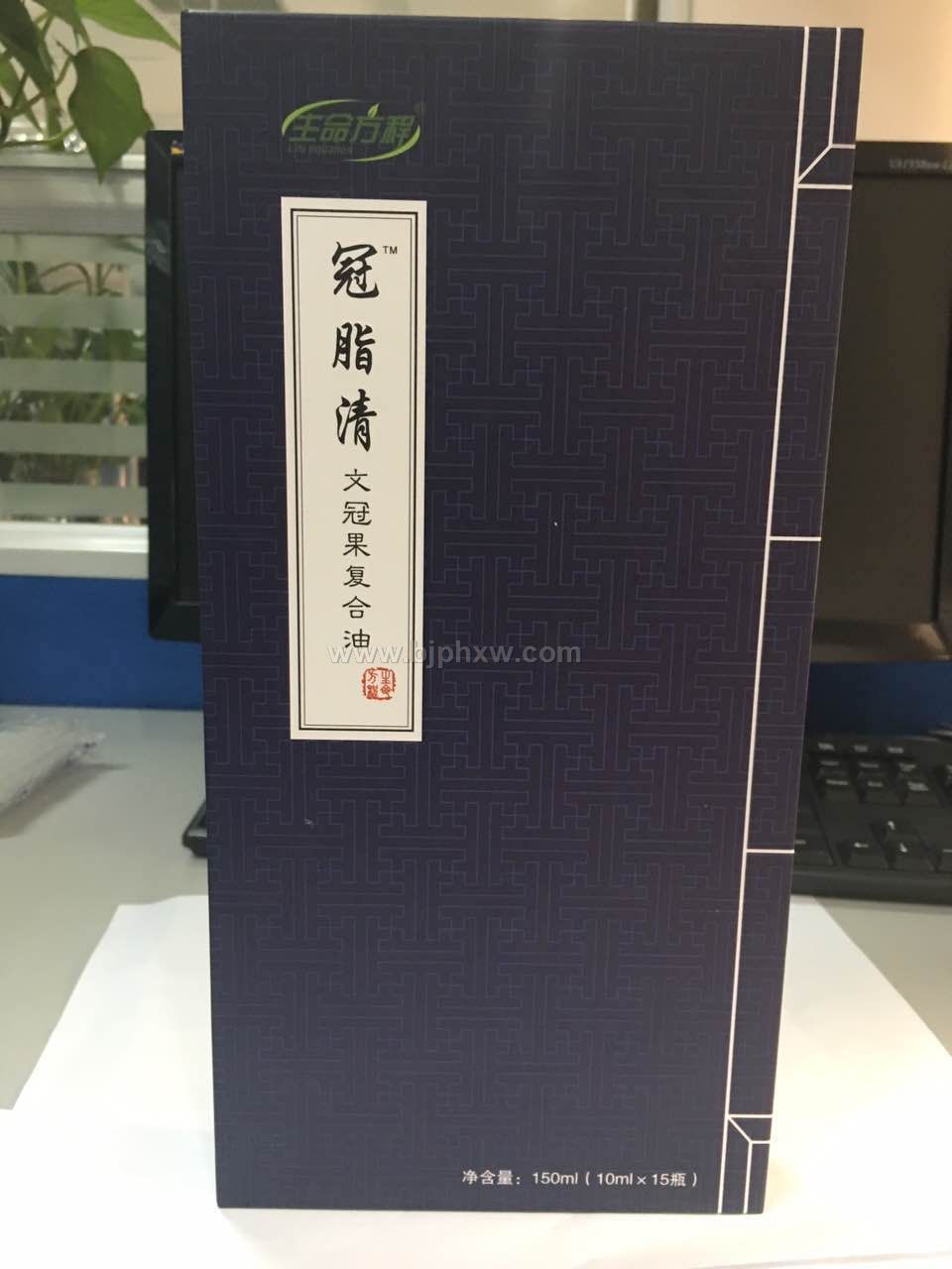 冠脂清——华夏外用产品招商网