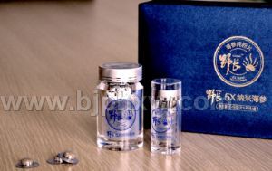 野长海参纯粉片——华夏外用产品招商网