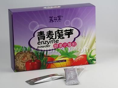 酵素代餐粉 OEM贴牌、招商、批发——华夏外用产品招商网