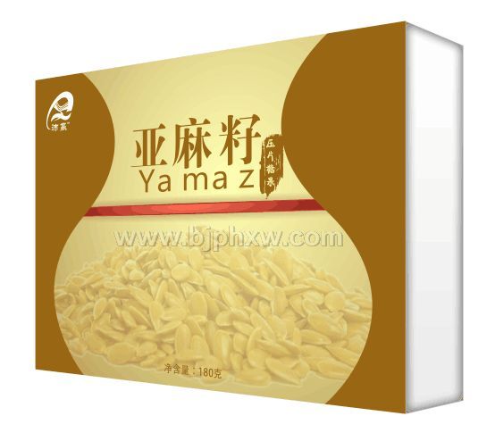 亚麻籽压片糖果——华夏外用产品招商网