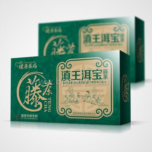 滇王洱宝藤茶供应商 防鸣耳聋 头晕眩晕 袋泡茶批发代理招商——华夏外用产品招商网