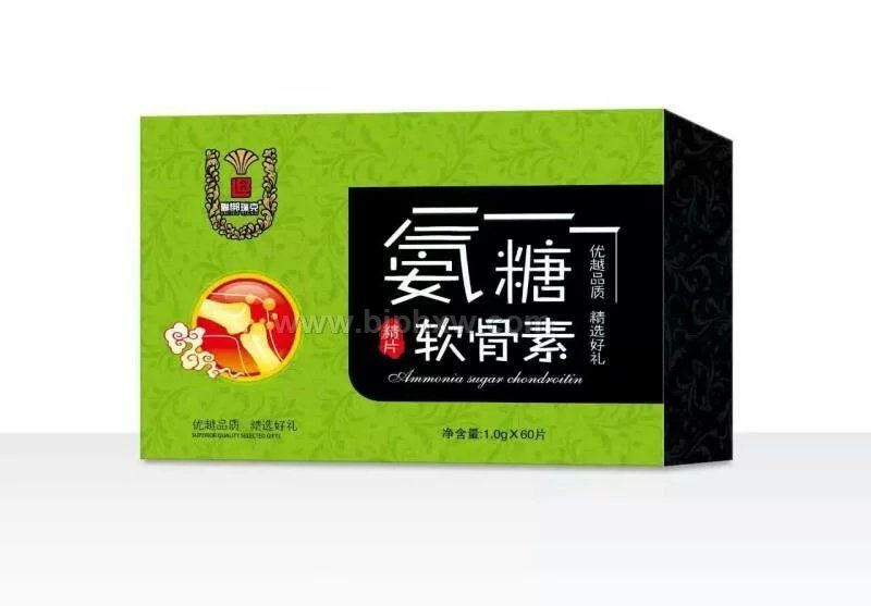氨糖软骨素精片——华夏外用产品招商网