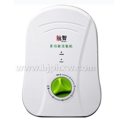 RZ--05A经济型多功能活氧机——华夏外用产品招商网