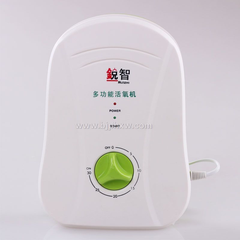 锐智05A活氧机  臭氧机 蔬果消毒机 果蔬清洗机有用吗 果蔬机——华夏外用产品招商网