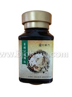 本草化极方-黄精沙棘颗粒-保肝排毒——华夏外用产品招商网