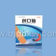创可贴-6片——华夏外用产品招商网