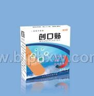 创可贴-100片——华夏外用产品招商网