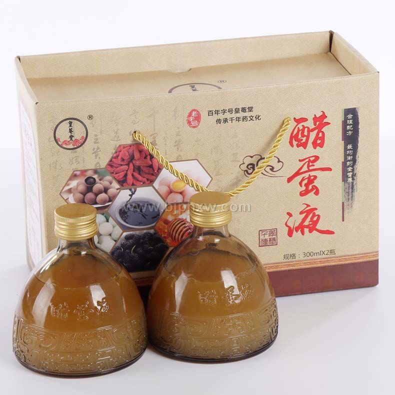 优质低价醋蛋液招商 醋蛋液oem加工——华夏外用产品招商网