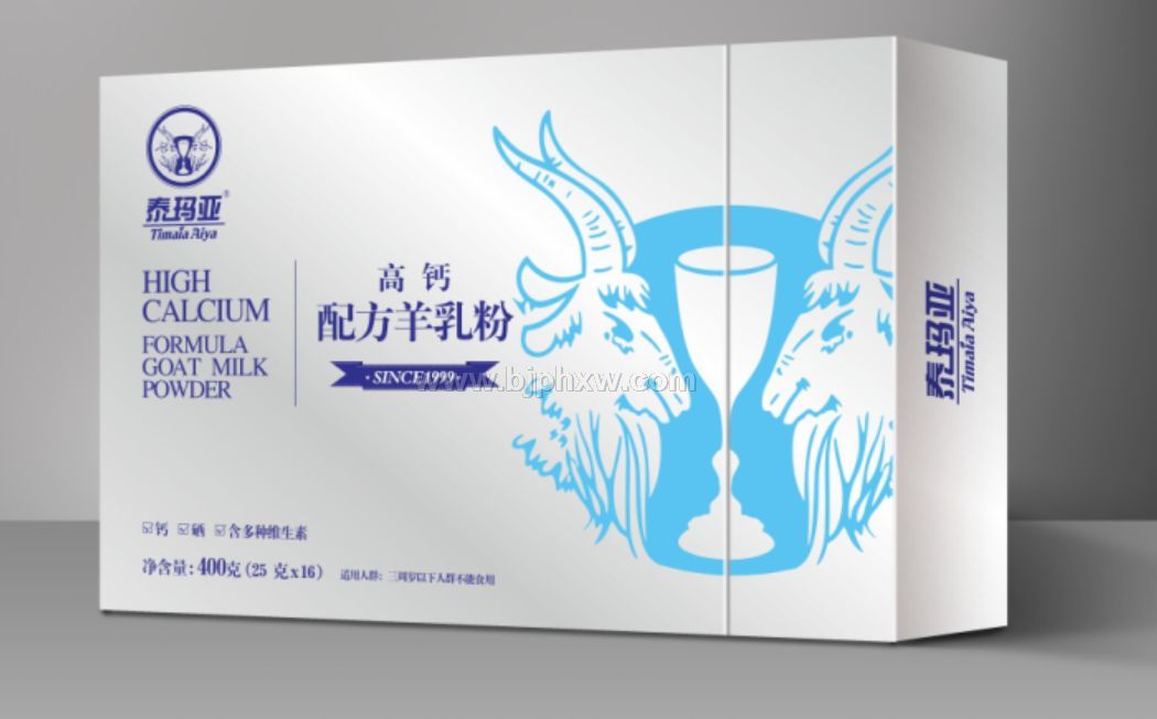 陕西凯达乳业羊奶粉厂家，泰玛亚高钙系列羊奶粉招商招代理——华夏外用产品招商网