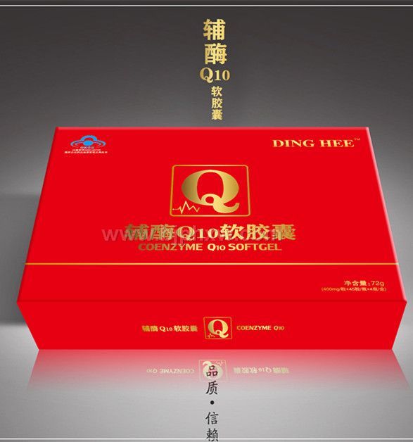 辅酶q软胶囊--含量10.5——华夏外用产品招商网