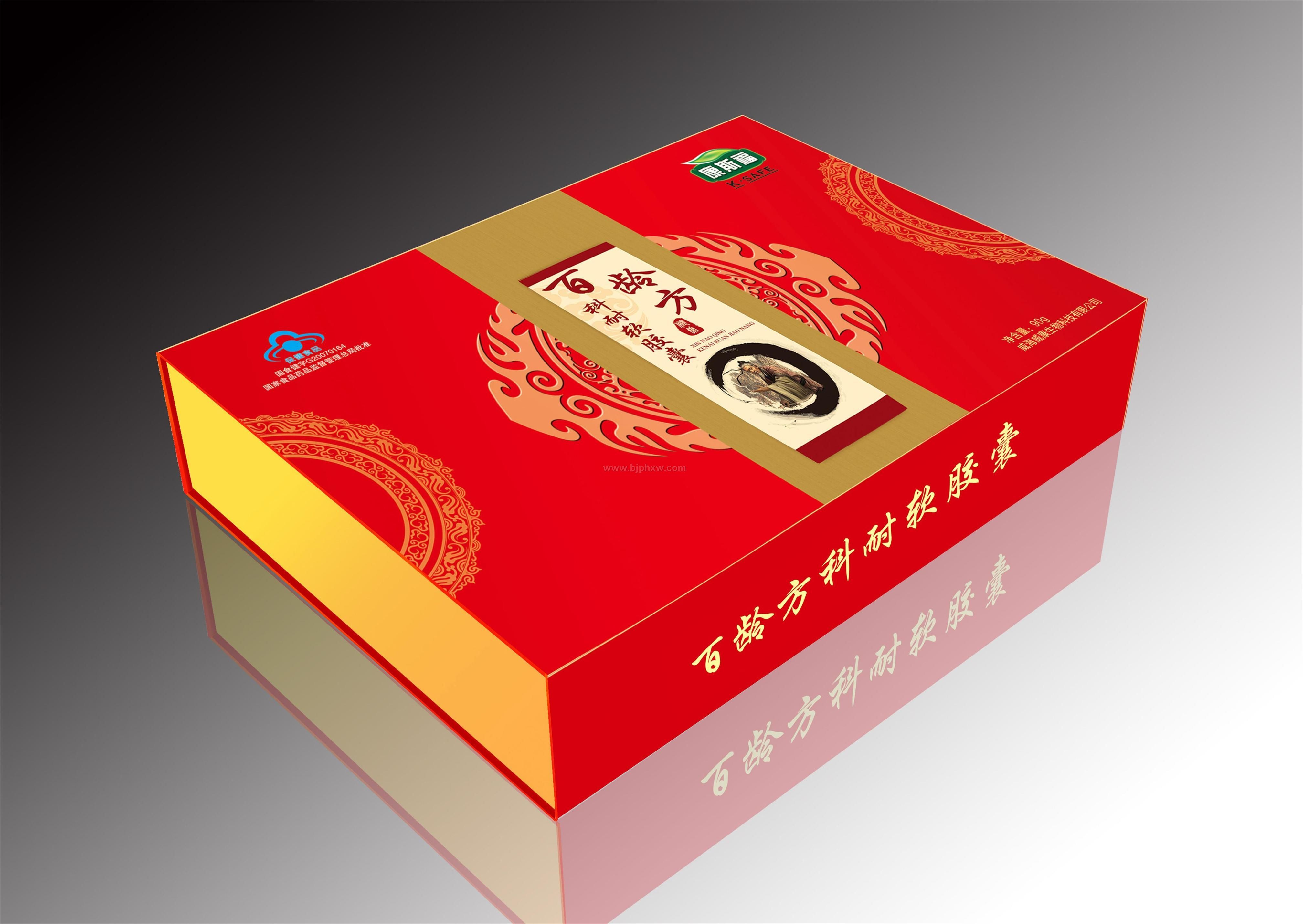 百龄方科耐软胶囊——华夏外用产品招商网